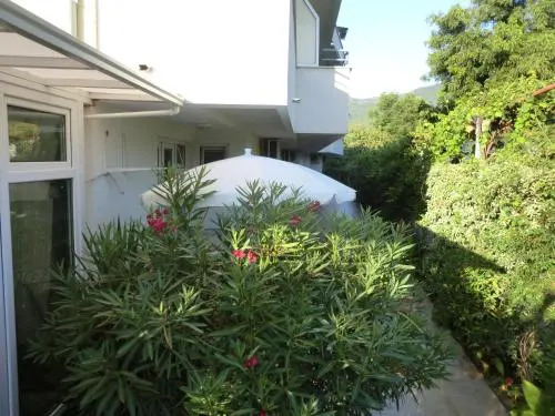 Apartments Boka Sun