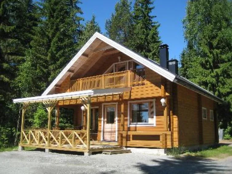 Rinnepelto Holiday Cottages