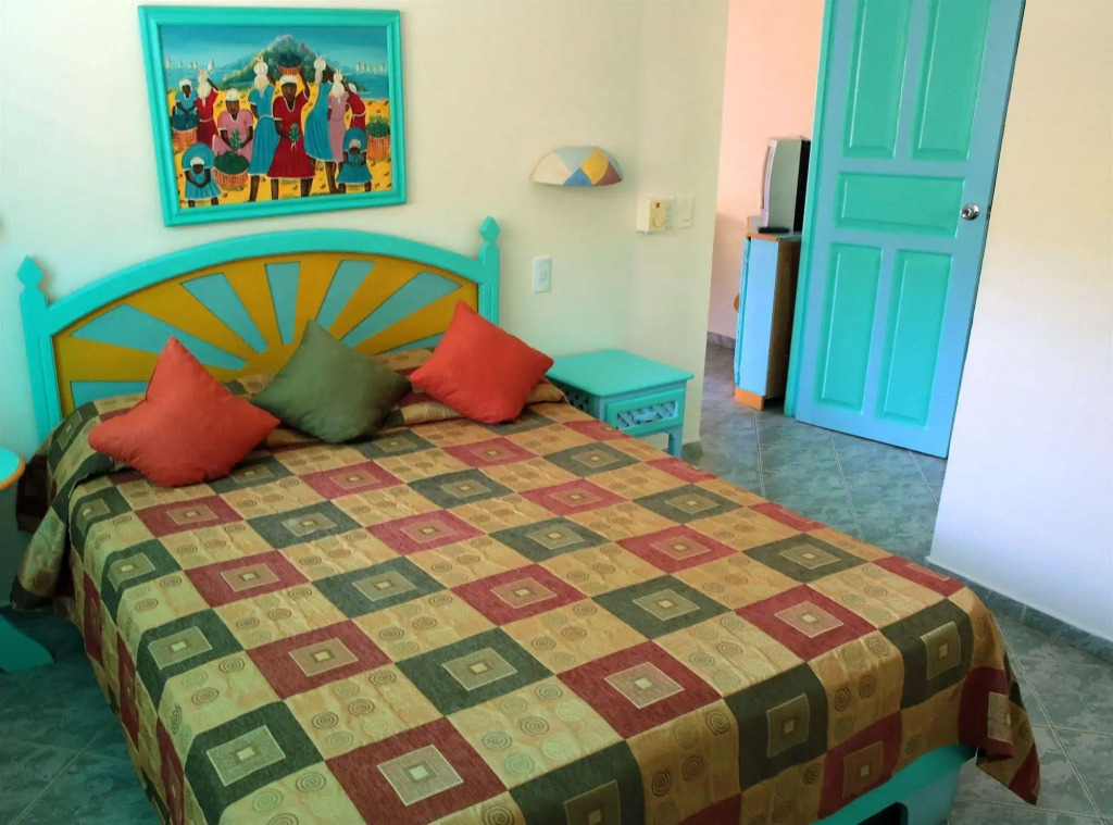 Las Palmas Eco Residence