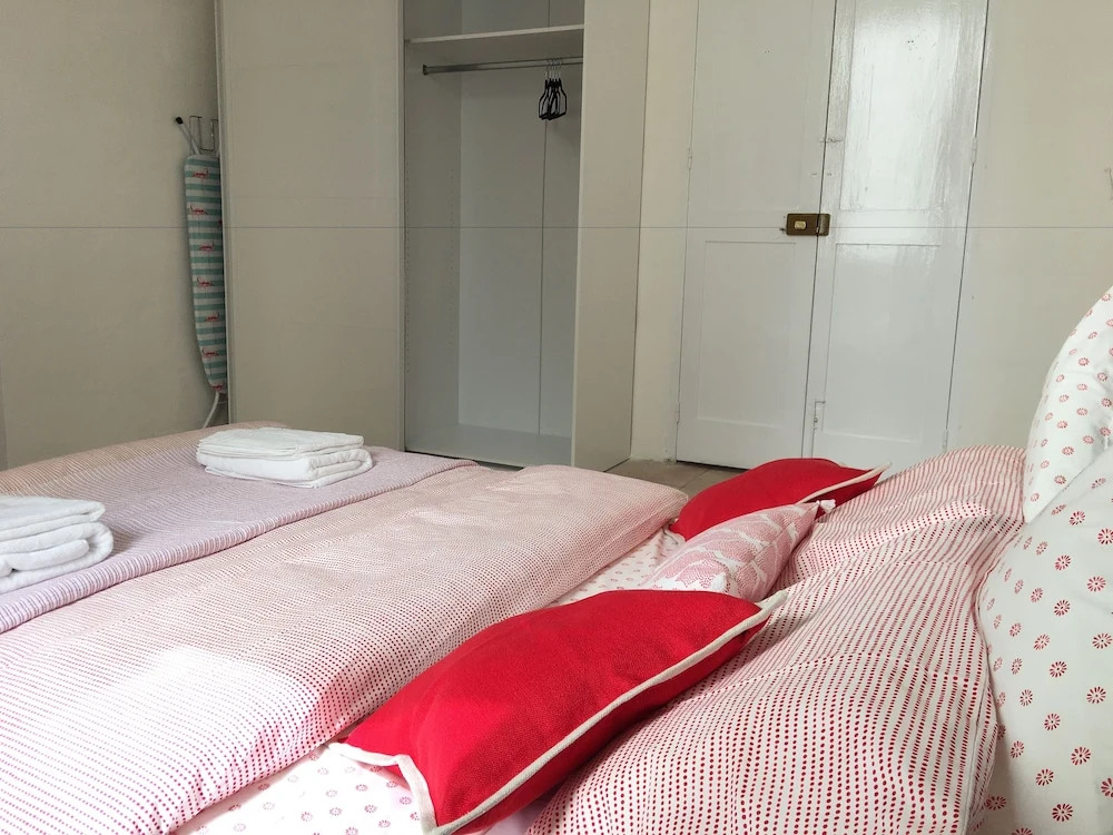 Gorgeous Townhouse Nr 53 - Hostel