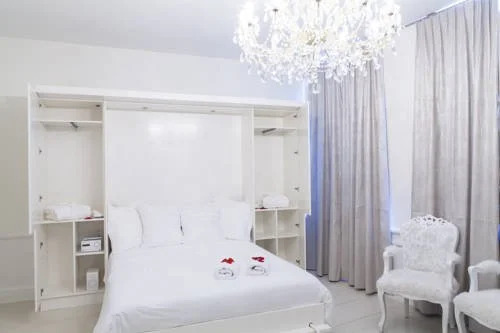 Maison Noppius - Love Hotel