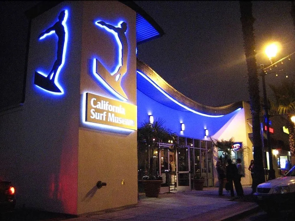 Coast Inn