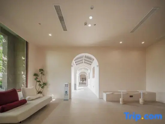 Shengsi Island Serenity Seaview Hotel
