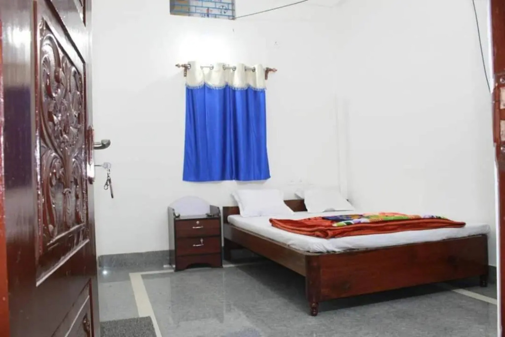 Binay chapa homestay in jaldapara