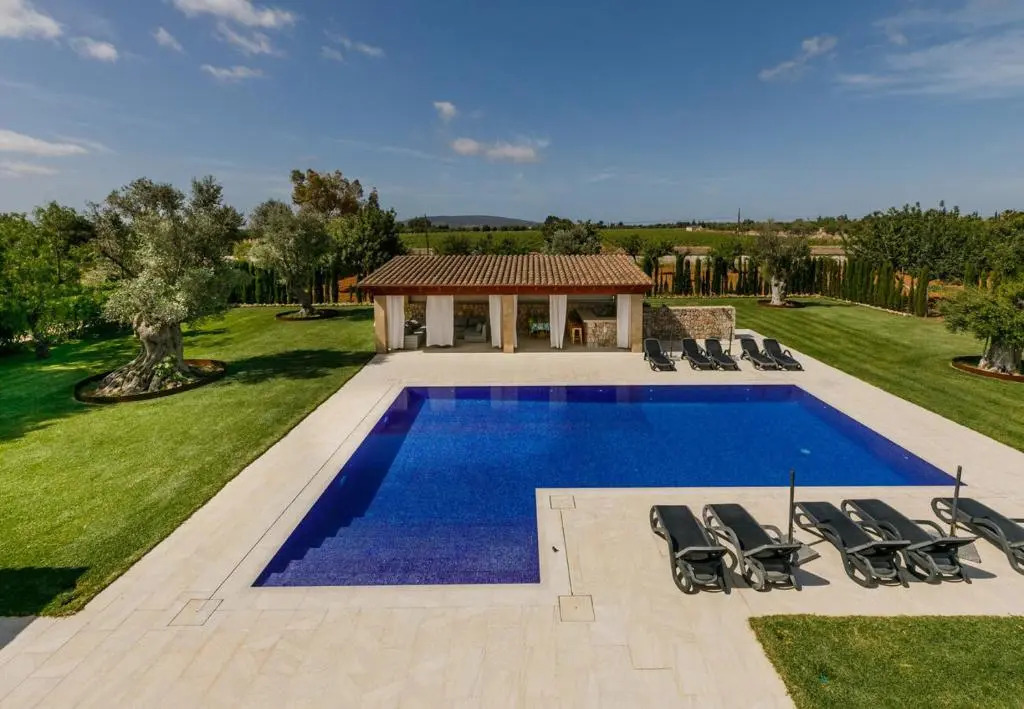 Villa Es Velar Only Families