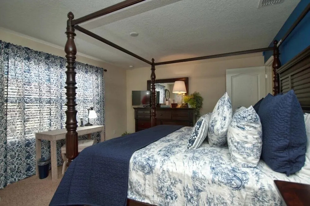 Paradise Palms- 4 Bed Townhome W/splashpool-3206pp 4 Bedroom Townhouse