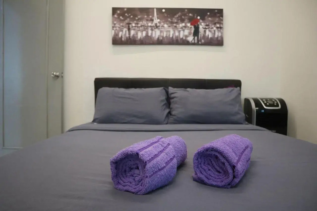 Dudu Guesthouse
