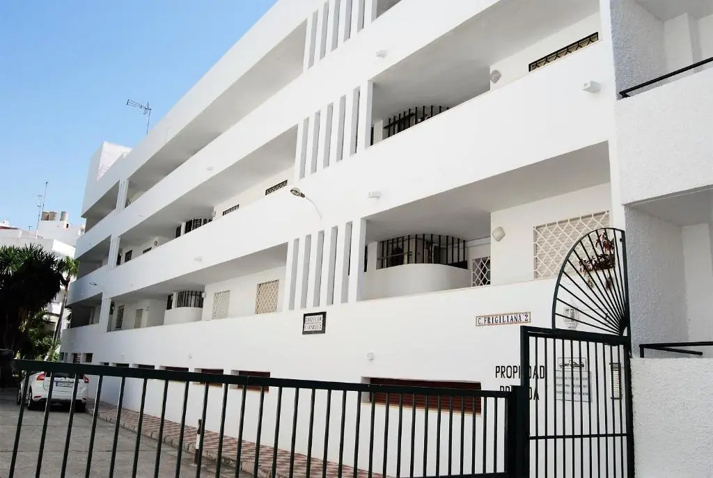 Carabeo II 5 Apartments Casasol