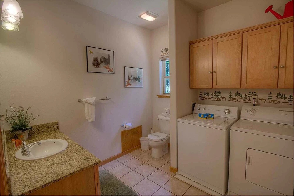 Pine Mountain Paradise by Lake Tahoe Accommodations