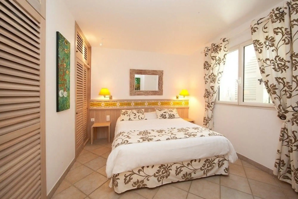 Villa Le Lagon - Vision Luxe