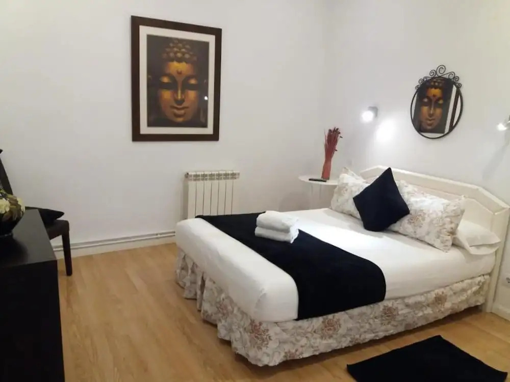 Casa de Huéspedes Prada