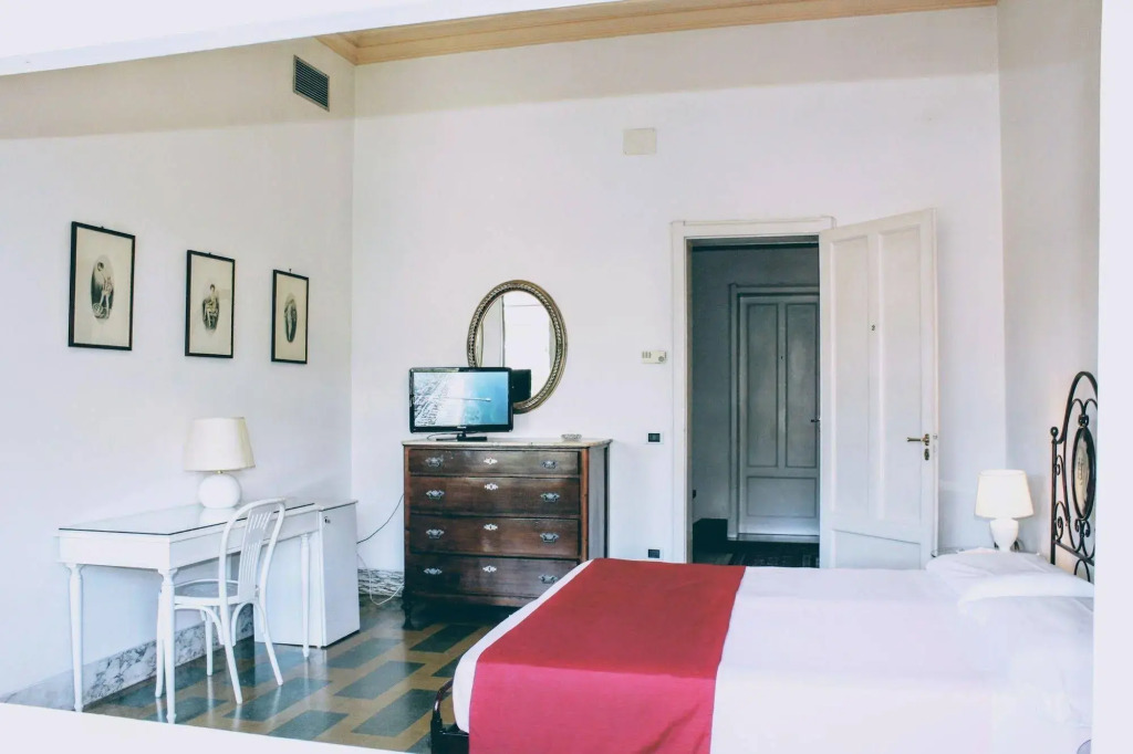Hotel Villa Edera