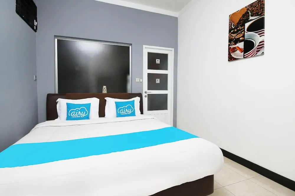 Airy Eco Mampang Prapatan Enam Belas 34B Jakarta