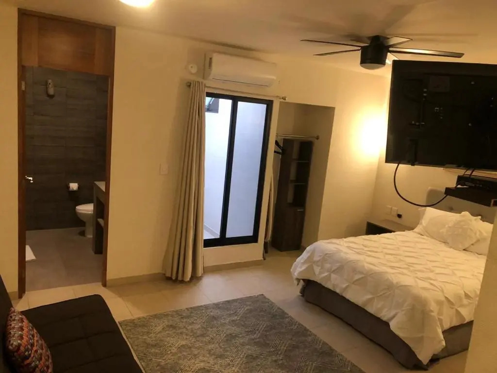 Hotel Siena