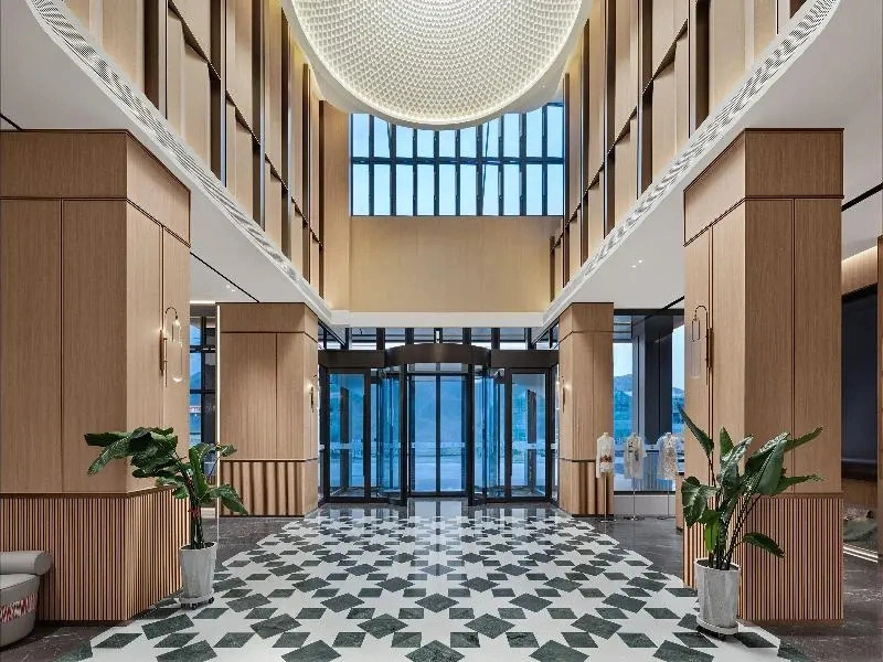 Holiday Inn Bayanbulak  by IHG
