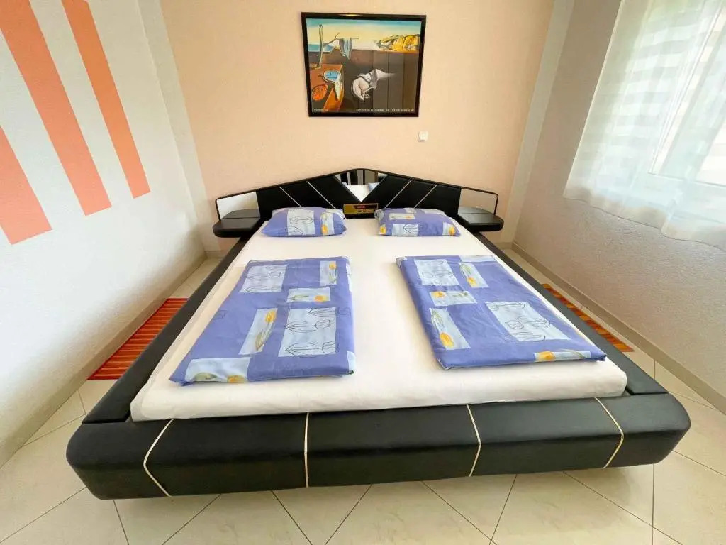 Apartments in Dramalj 41602