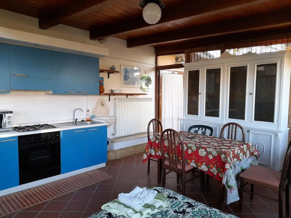 Bed&Breakfast Giardino Agritourist