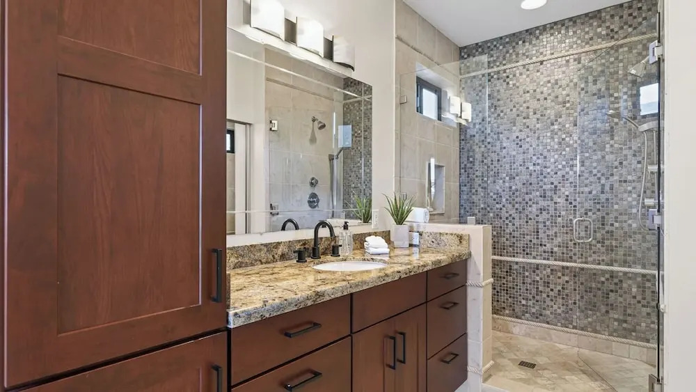 Palm Desert Fairway Condo With Firepit, Grill & Views Fairway Vista by Avantstay