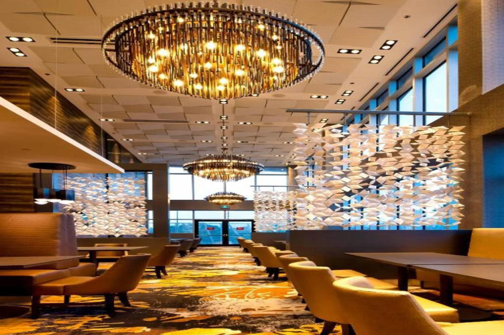 Pickering Casino Resort