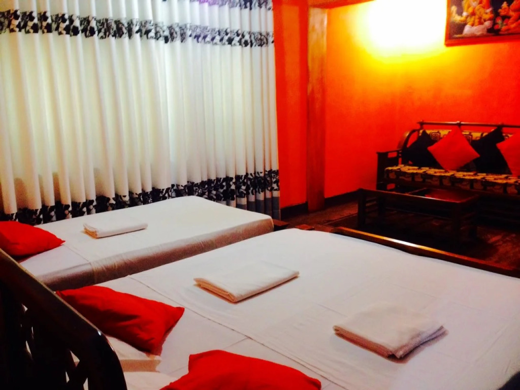Yalegoda Walauwa Homestay