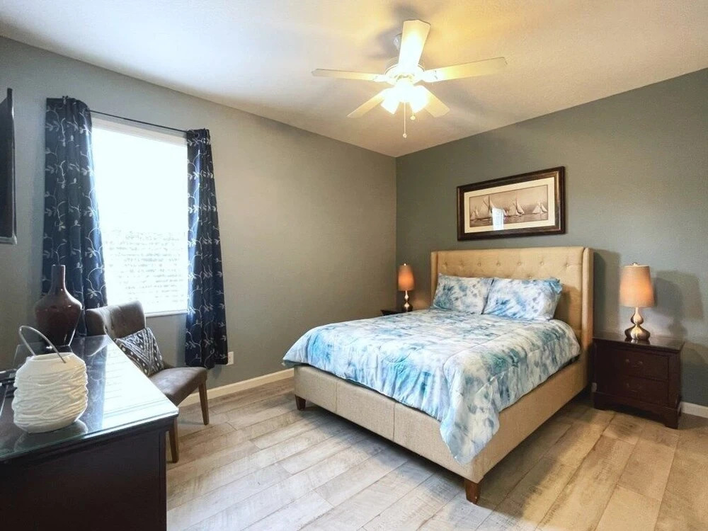 6-bed Solterra Resort Pool Home With 4-ensuites 6 Bedroom Home