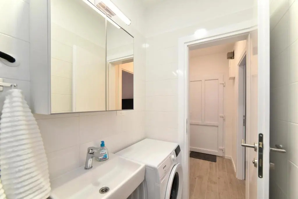 Apartment Generacija