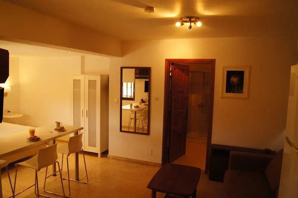 Flat 2 Bedrooms 1 Bathroom - Limassol