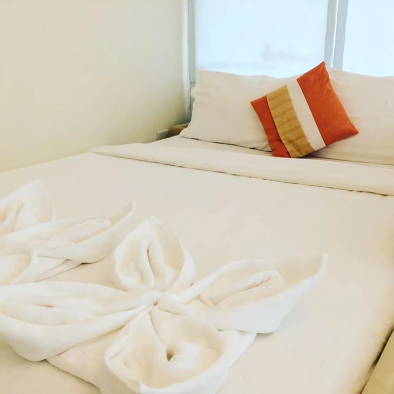 Home In Samui