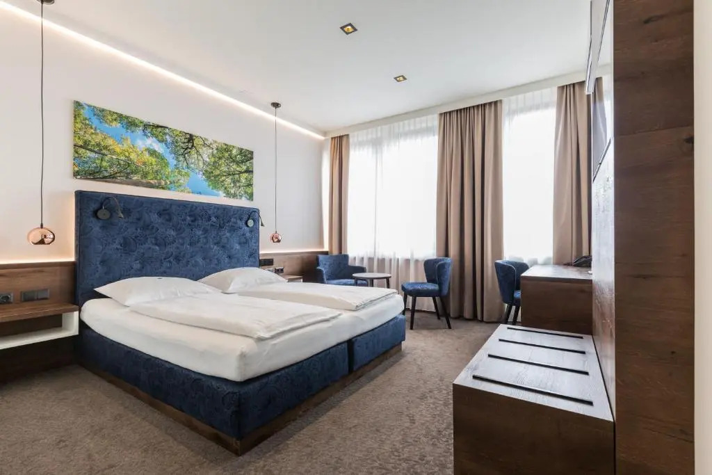 Hotel Eitljörg