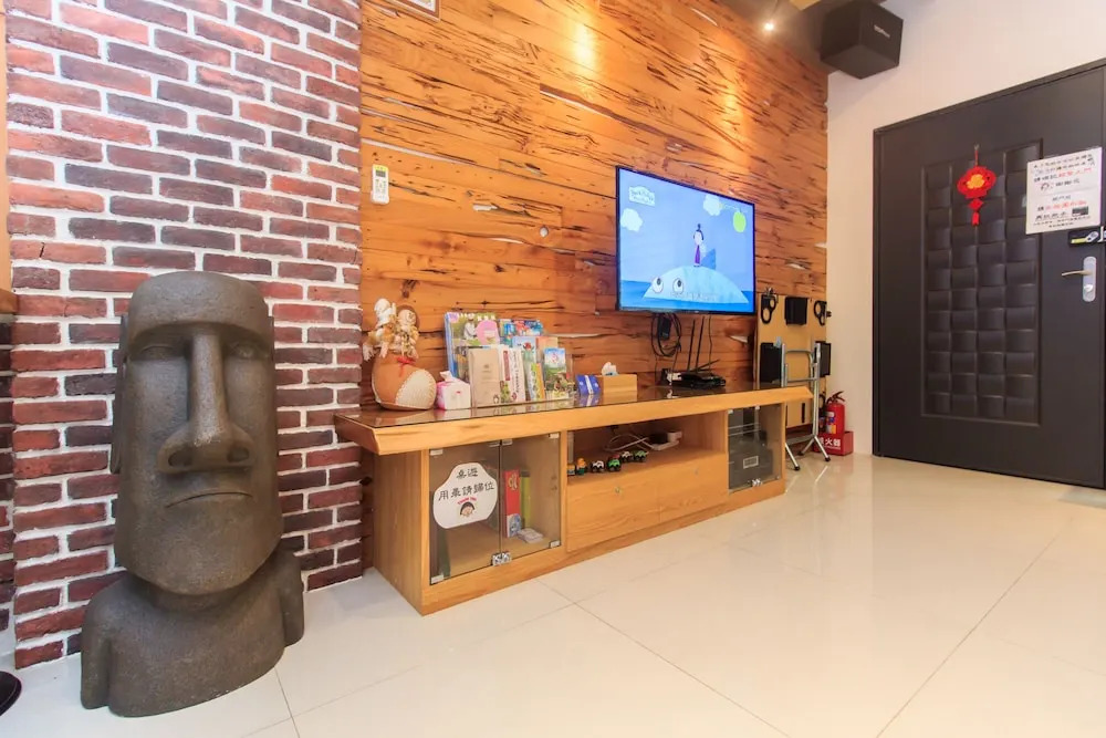 Qk B&B