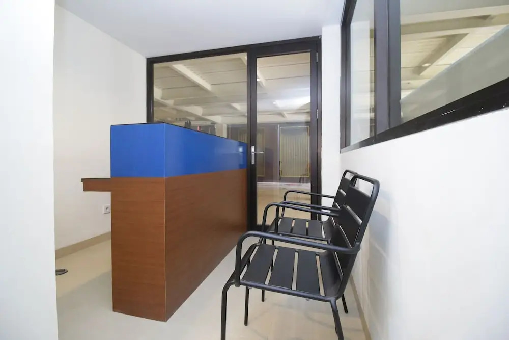 Airy Eco Syariah Fatmawati Banjarsari Dua 11 Jakarta