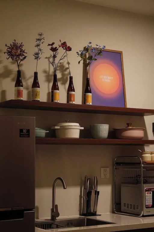 Swanlake Ecopark - Calm Homestay