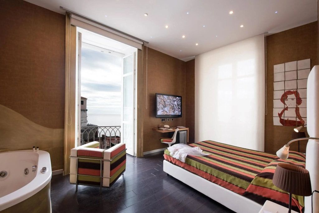 Palazzo Ferraioli - Hotel & Wellness