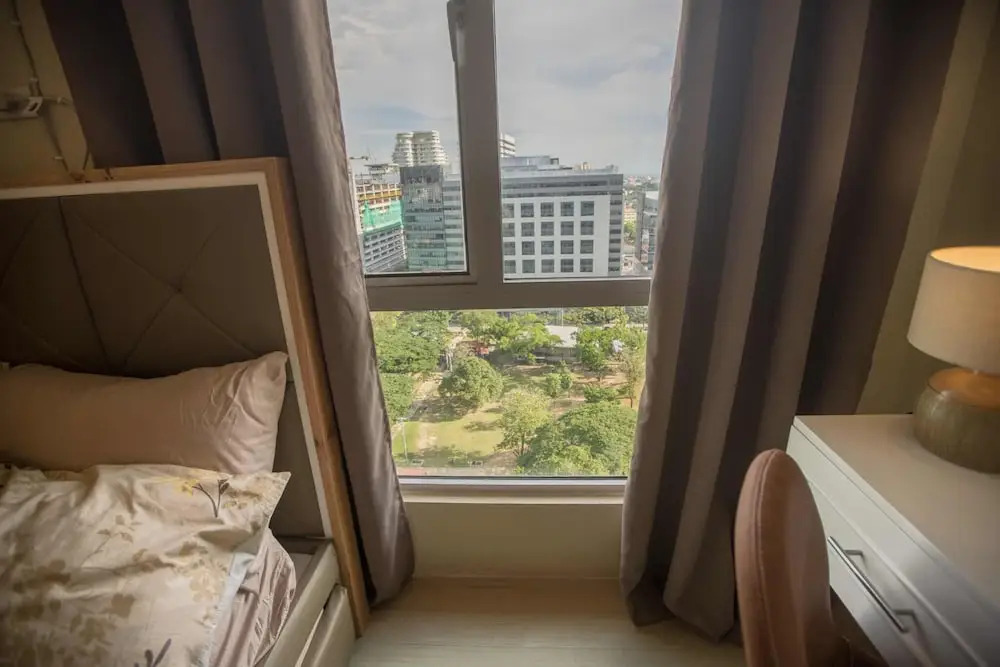 JT 20th Floor City View - Adults Only