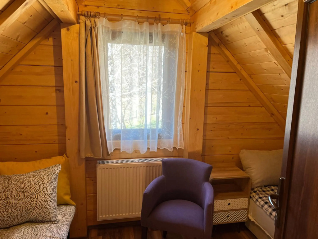 Apartmani Joka