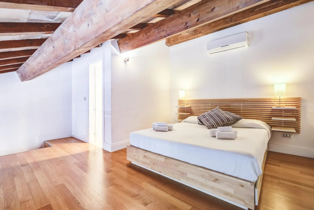Gonfalone Residence Carlotta