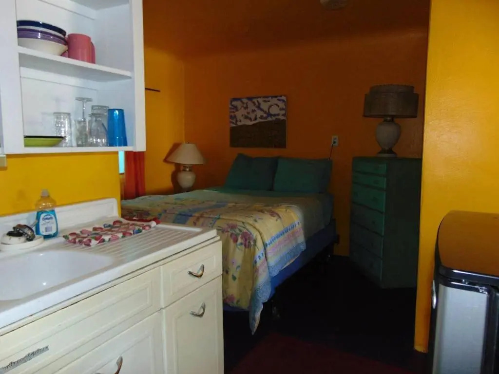 Pelican Spa