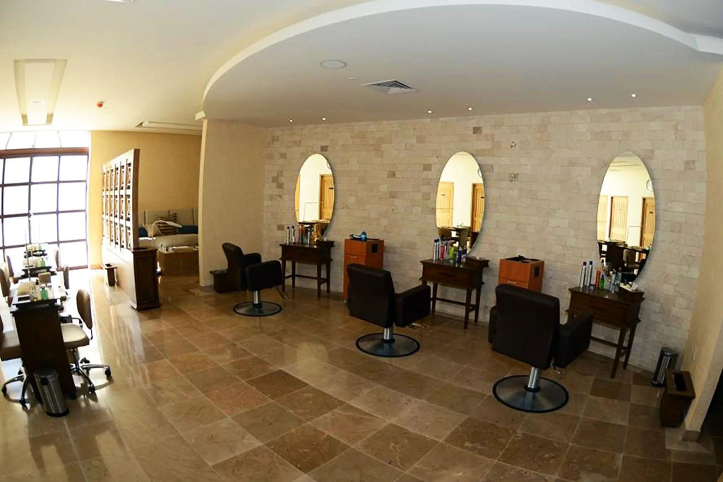 Secrets Puerto Los Cabos Golf & Spa18+