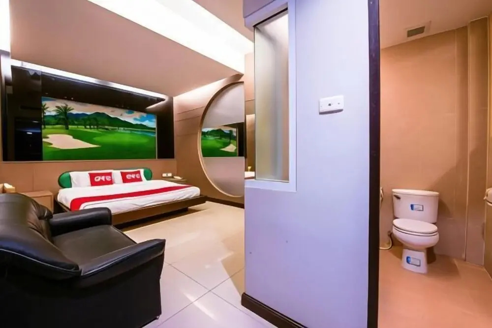 Bangsean Hotel
