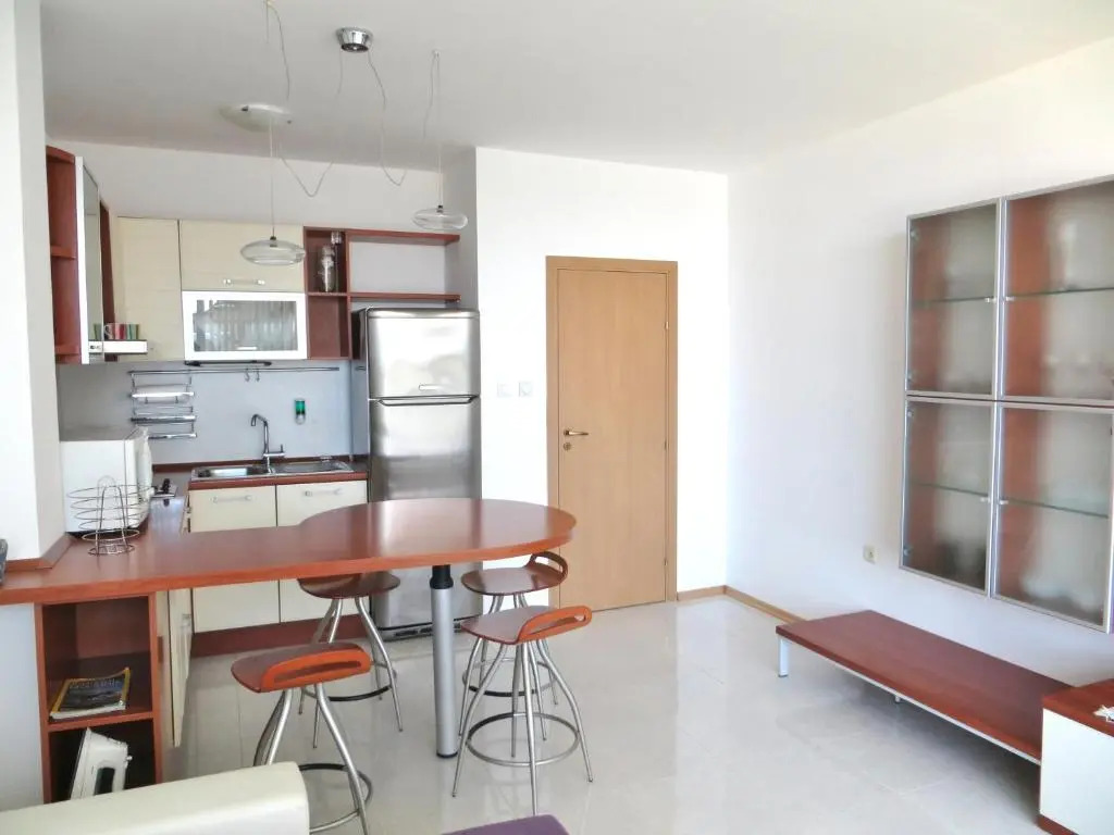 Holiday Apartment in Riviera Complex