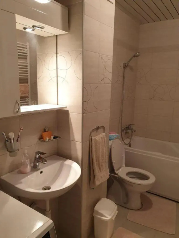 Dobi Apartmani WING