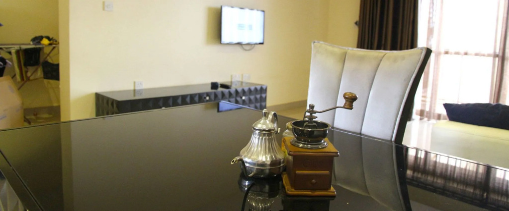Tagore Apartments