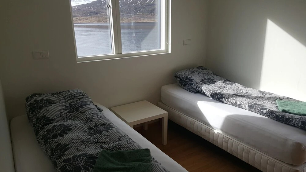 Hotel Apartments in Eskifjördur