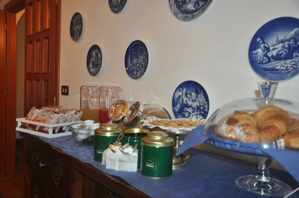 B&B Le Rondini