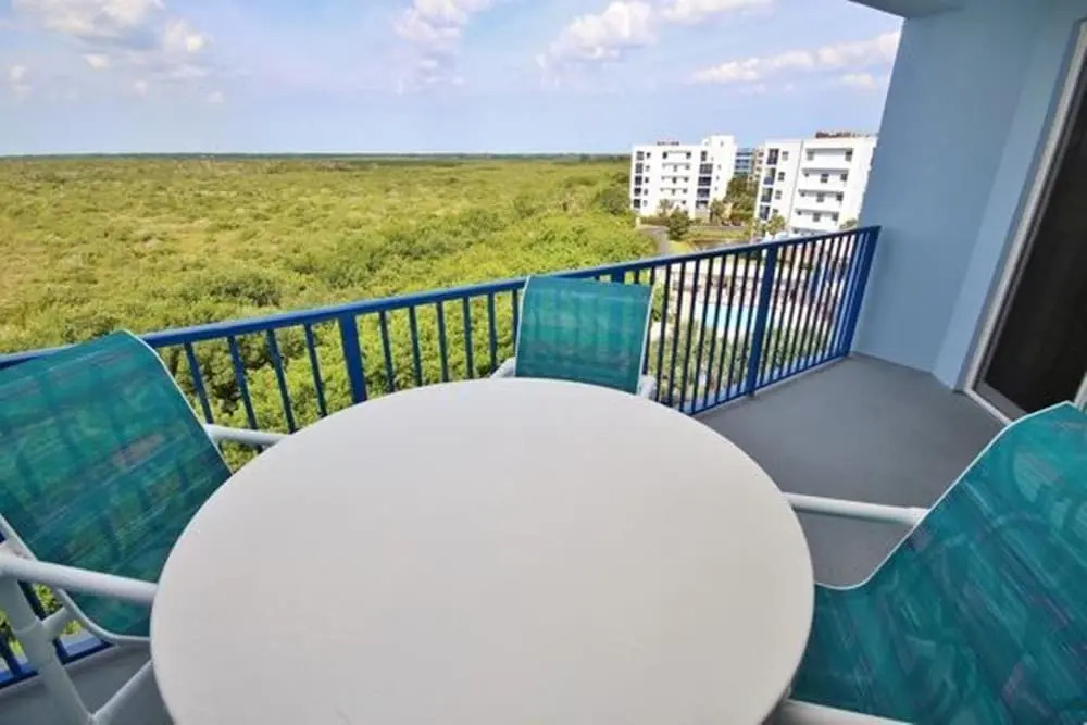 Oceanwalk 17-603 Apartment 3