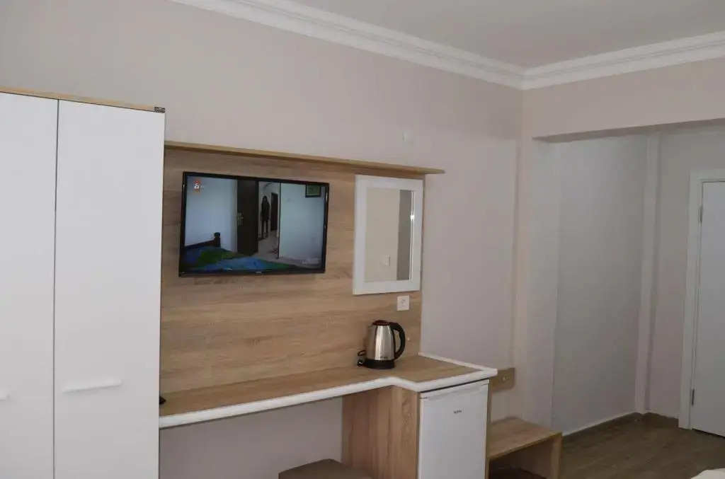 Yüksel Motel