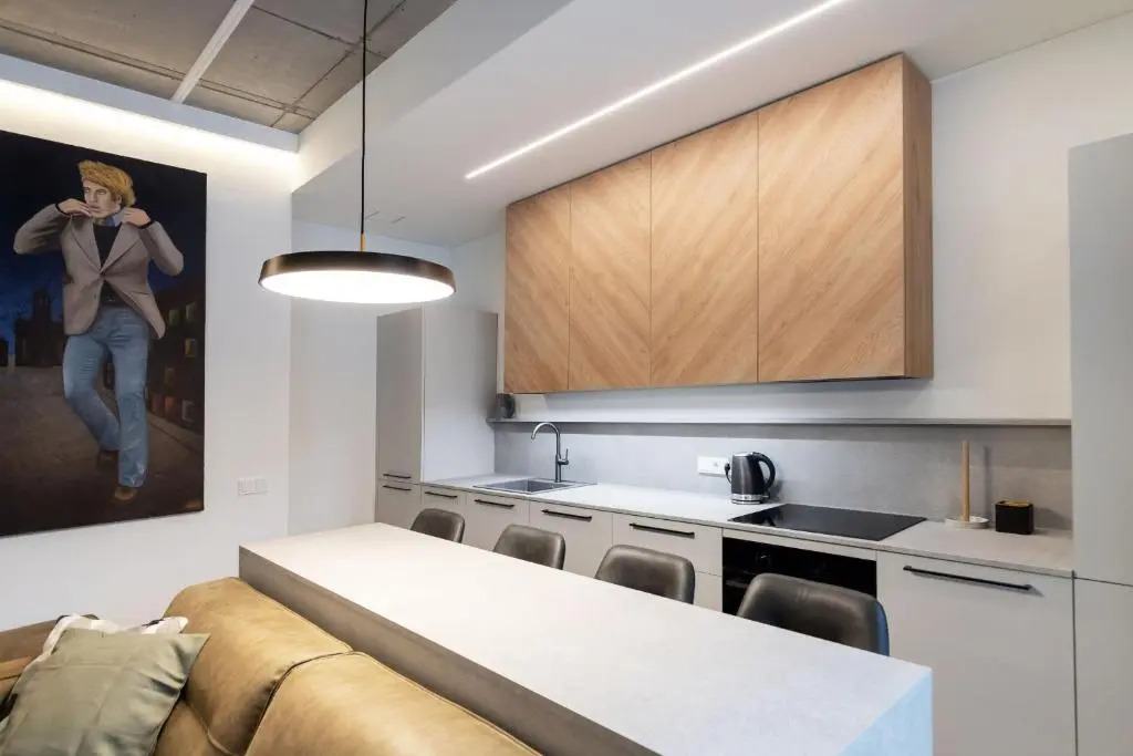 Renaissance Key Apartment 29