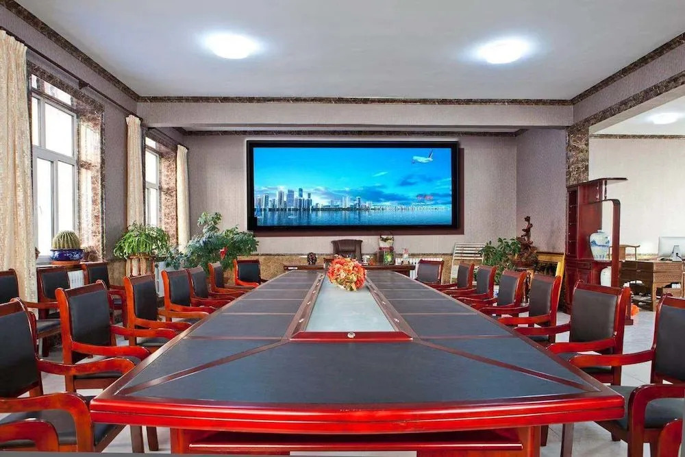 Gem Prairie (Jia Sheng) Hotel