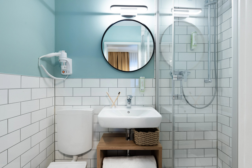 Garner Hotel Cologne East by IHG