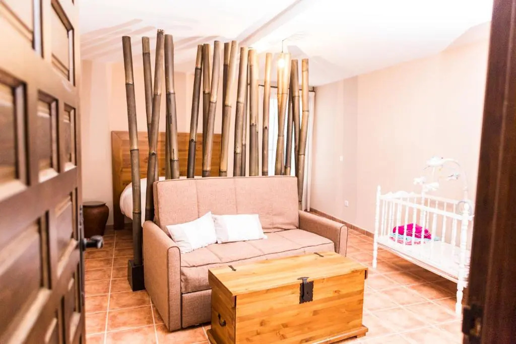 Casa Rural Tio Mora